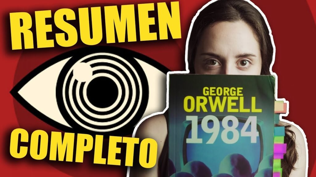 Resumen de 1984