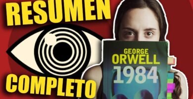 Resumen de 1984
