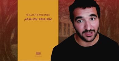 Resumen de Absalom Absalom!