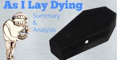 Resumen de As I Lay Dying