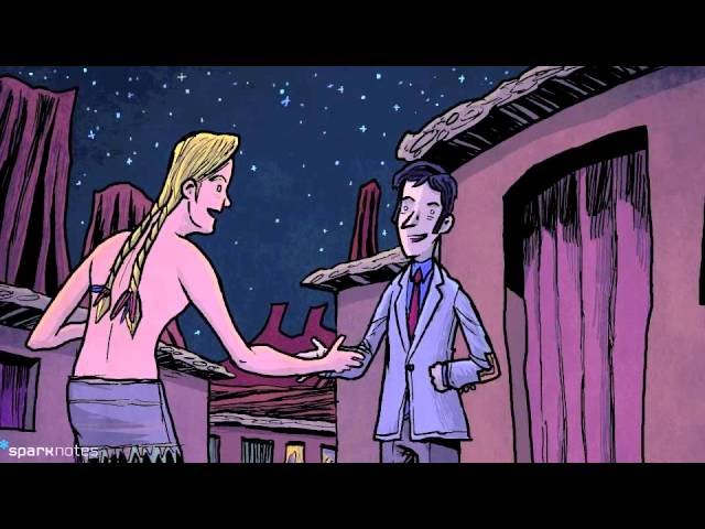 Resumen de Brave New World