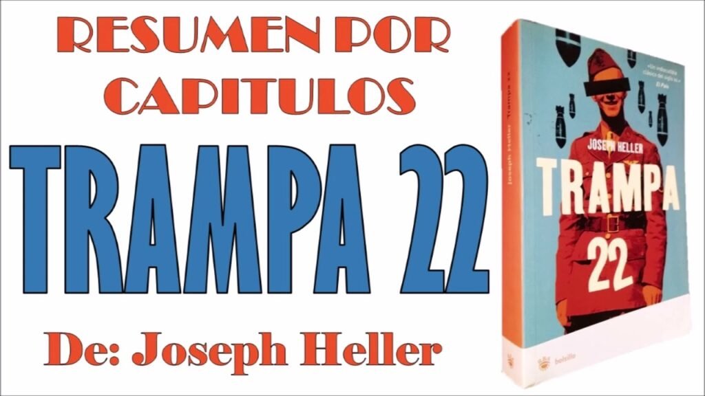 Resumen de Catch-22