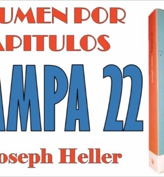 Resumen de Catch-22