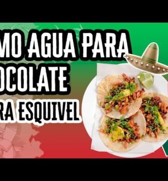 Resumen de Como agua para chocolate