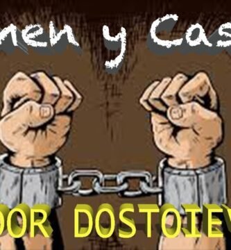 Resumen de Crimen y castigo