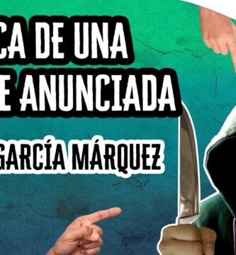 Resumen de Crónica de una muerte anunciada