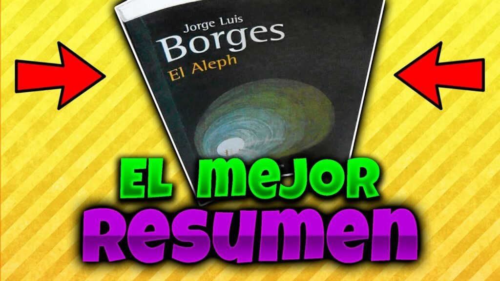 Resumen de El Aleph