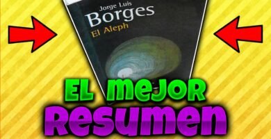 Resumen de El Aleph