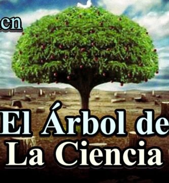 Resumen de El árbol de la ciencia
