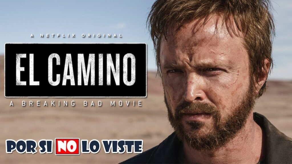 Resumen de El camino