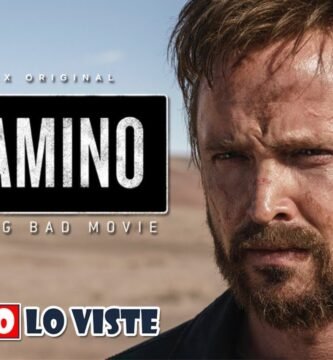 Resumen de El camino