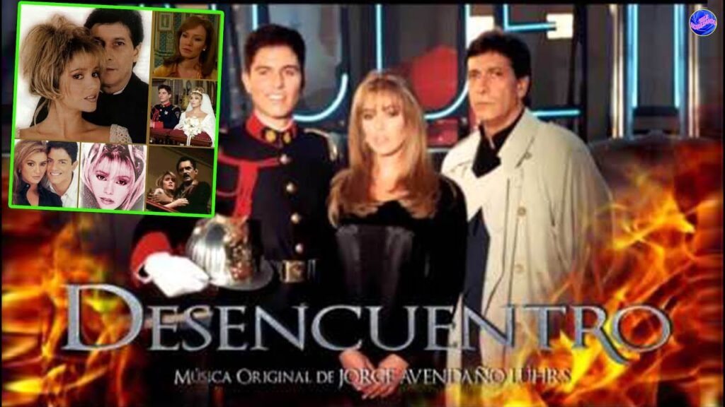 Resumen de El desencuentro