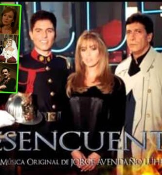 Resumen de El desencuentro