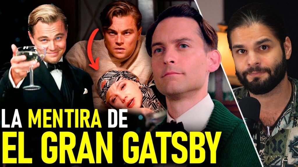 Resumen de El gran Gatsby