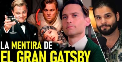 Resumen de El gran Gatsby