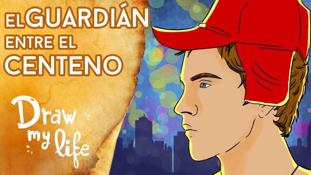 Resumen de El guardián entre el centeno