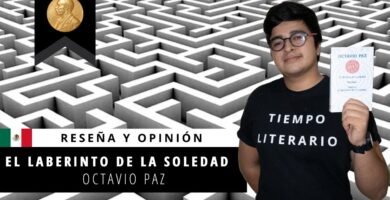 Resumen de El laberinto de la soledad