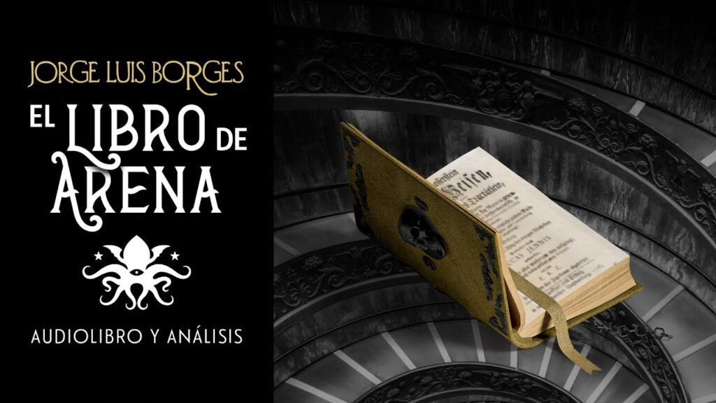 Resumen de El libro de arena