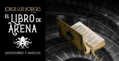 Resumen de El libro de arena