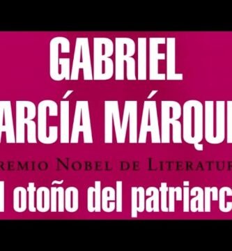 Resumen de El otoño del patriarca