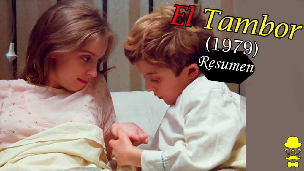Resumen de El tambor de hojalata