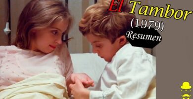 Resumen de El tambor de hojalata