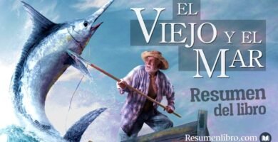 Resumen de El viejo y el mar