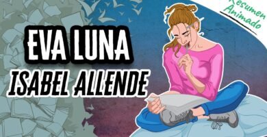 Resumen de Eva Luna