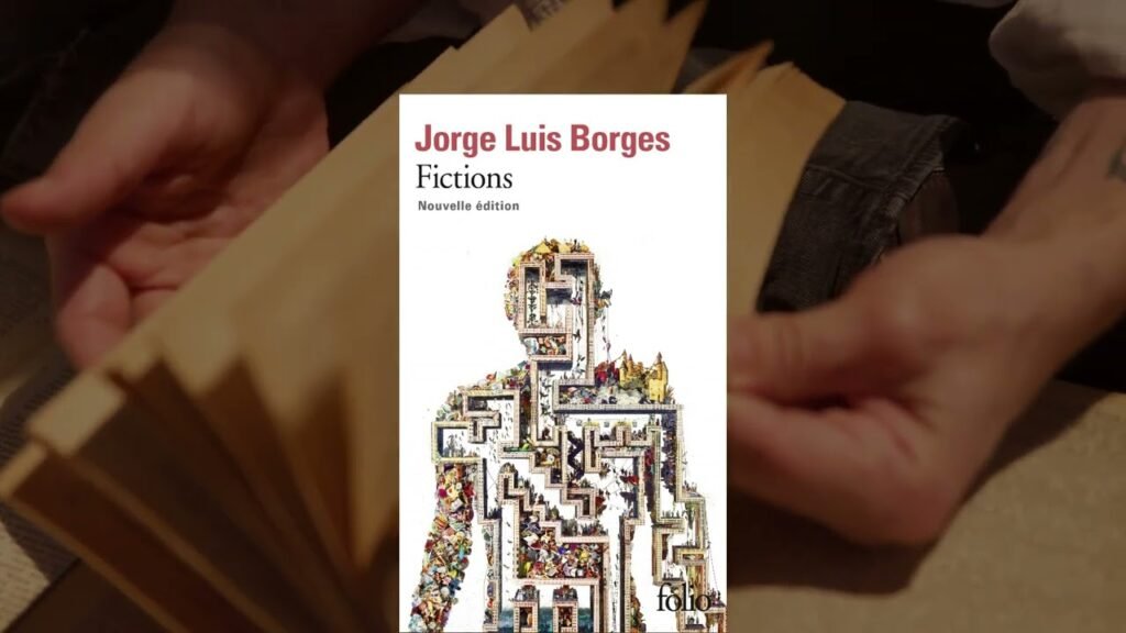 Resumen de Ficciones