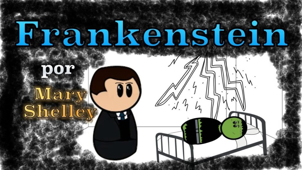 Resumen de Frankenstein