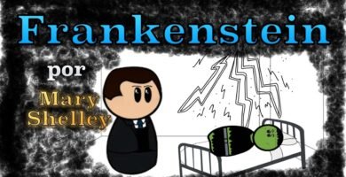 Resumen de Frankenstein
