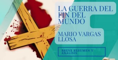 Resumen de La guerra del fin del mundo