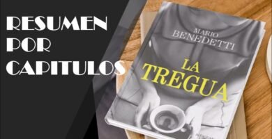 Resumen de La tregua