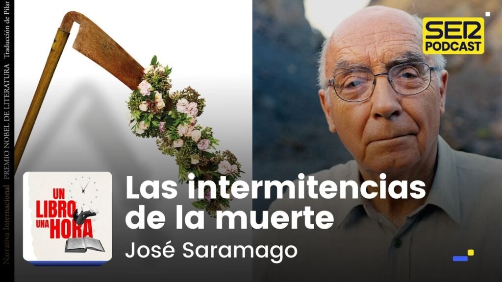 Resumen de Las intermitencias de la muerte