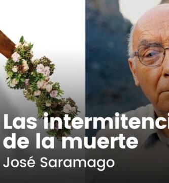 Resumen de Las intermitencias de la muerte