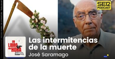 Resumen de Las intermitencias de la muerte