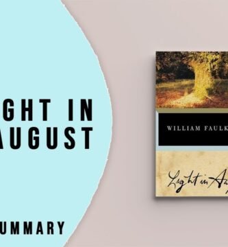 Resumen de Light in August