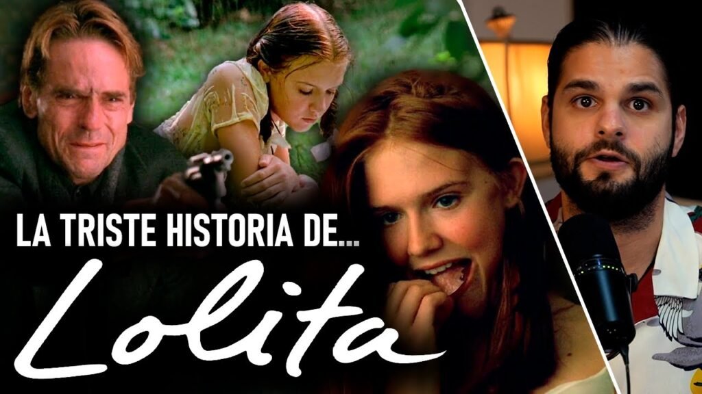 Resumen de Lolita