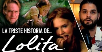 Resumen de Lolita
