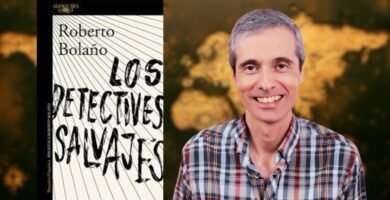 Resumen de Los detectives salvajes