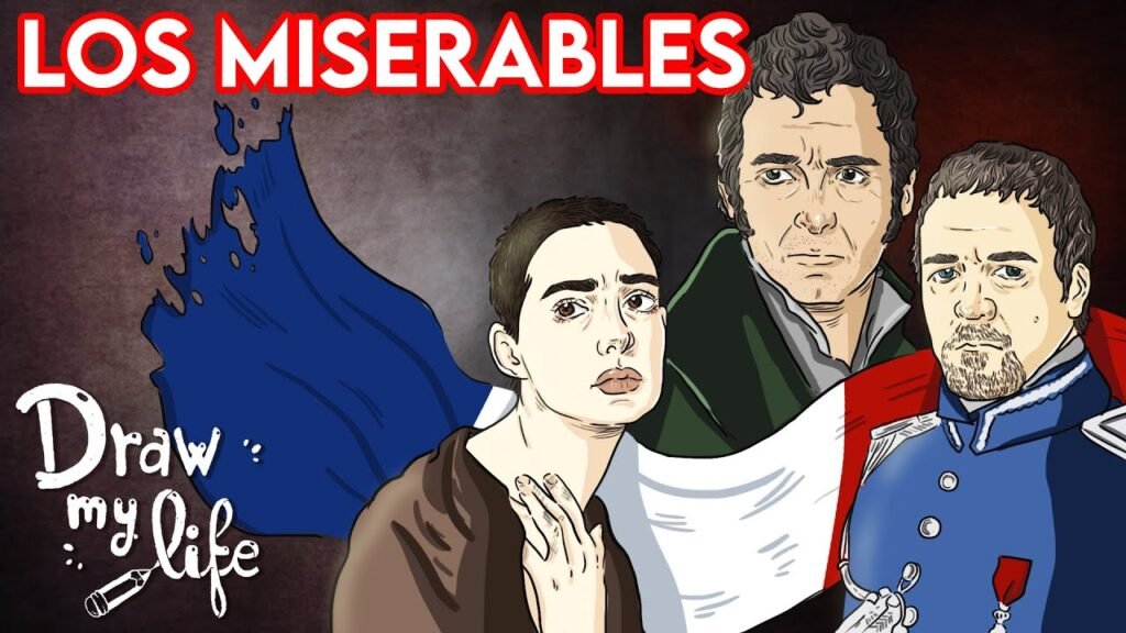 Resumen de Los miserables