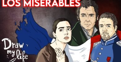 Resumen de Los miserables