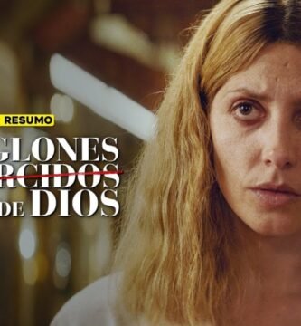 Resumen de Los renglones torcidos de Dios