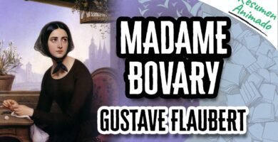 Resumen de Madame Bovary
