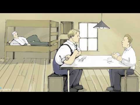 Resumen de Of Mice and Men
