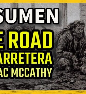 Resumen de On the Road