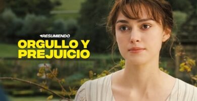 Resumen de Orgullo y prejuicio