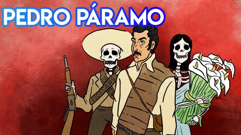 Resumen de Pedro Páramo