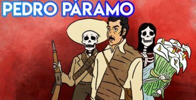 Resumen de Pedro Páramo