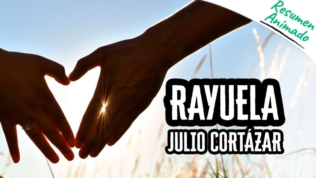 Resumen de Rayuela